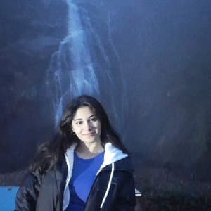 Elif D. profil fotoğrafı