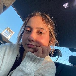 Elifnaz K. profil fotoğrafı