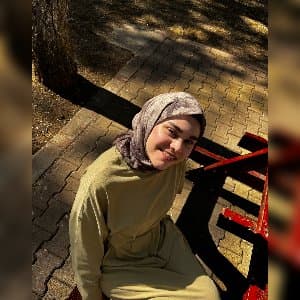 Elifnur Ö. profil fotoğrafı