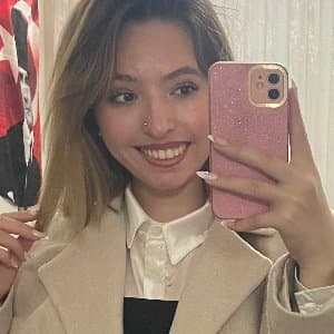 Elifsu H. profil fotoğrafı