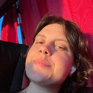 Eliza G. profil fotoğrafı