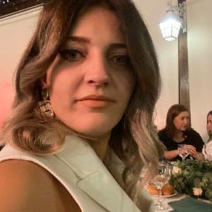 Elmas C. profil fotoğrafı