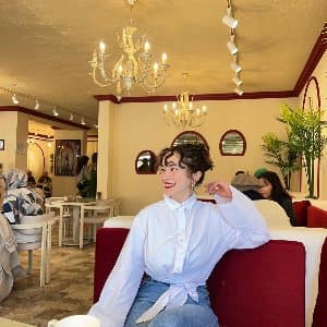 Elmas Y. profil fotoğrafı