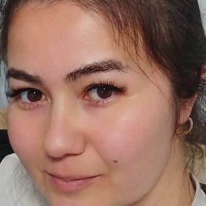 Elmira K. profil fotoğrafı