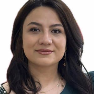 Elnaz K. profil fotoğrafı