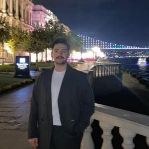 Elnur S. profil fotoğrafı