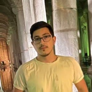 Elsen A. profil fotoğrafı
