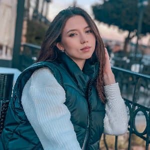 Elvira S. profil fotoğrafı
