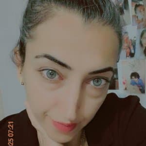 Emel A. profil fotoğrafı