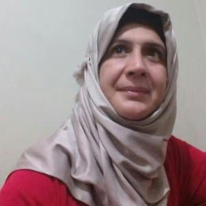 Emel O. profil fotoğrafı