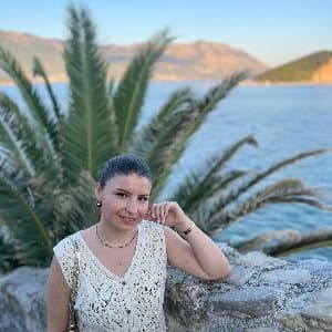 Emel S. profil fotoğrafı