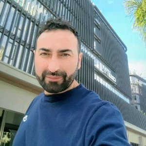 Emin A. profil fotoğrafı