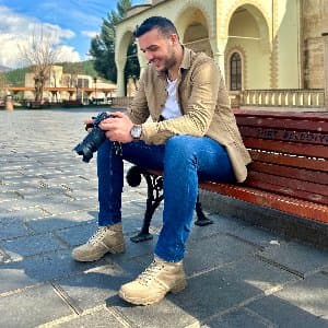 Emin A. profil fotoğrafı