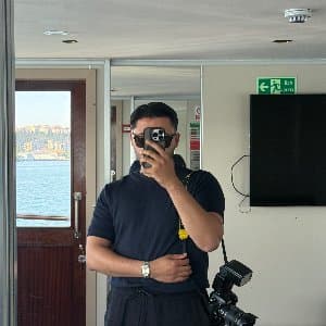 Emin Ç. profil fotoğrafı