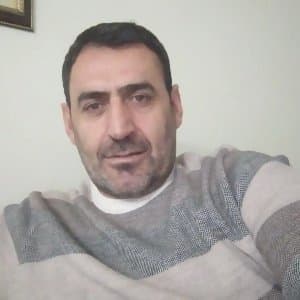 Emin G. profil fotoğrafı