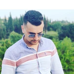 Emin G. profil fotoğrafı