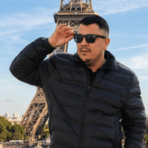 Emin O. profil fotoğrafı