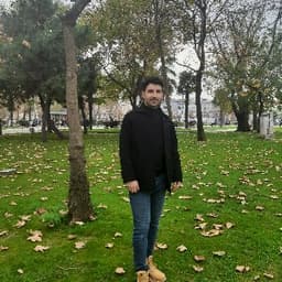 Emin T. profil fotoğrafı