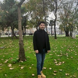 Emin T. profil fotoğrafı