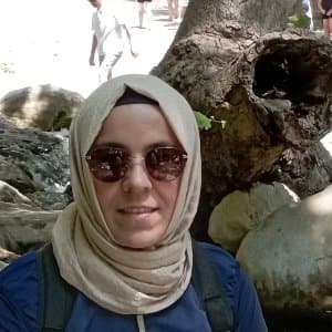 Emine A. profil fotoğrafı