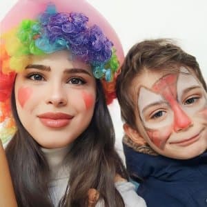 Emine A. profil fotoğrafı