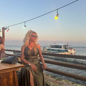 Emine Ç. profil fotoğrafı