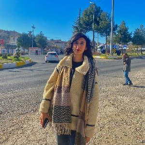 Emine C. profil fotoğrafı
