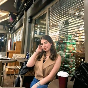 Emine C. profil fotoğrafı