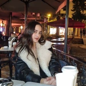 Emine Ç. profil fotoğrafı