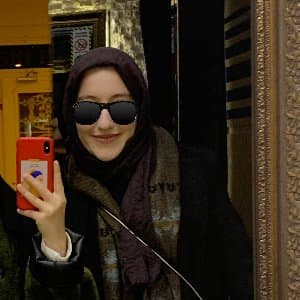 Emine D. profil fotoğrafı