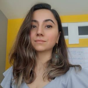 Emine D. profil fotoğrafı