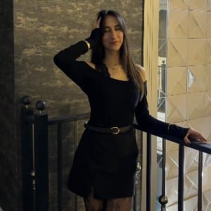 Emine E. profil fotoğrafı