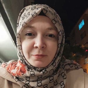 Emine E. profil fotoğrafı