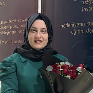 Emine G. profil fotoğrafı
