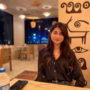 Emine G. profil fotoğrafı