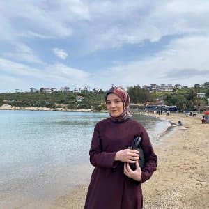 Emine G. profil fotoğrafı
