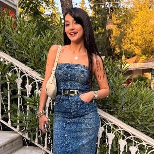 Emine İ. profil fotoğrafı