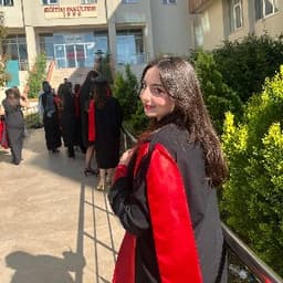 Emine I. profil fotoğrafı