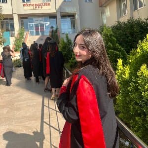 Emine I. profil fotoğrafı