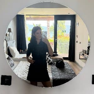 Emine K. profil fotoğrafı