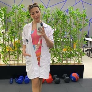 Emine K. profil fotoğrafı