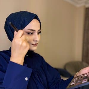 Emine K. profil fotoğrafı