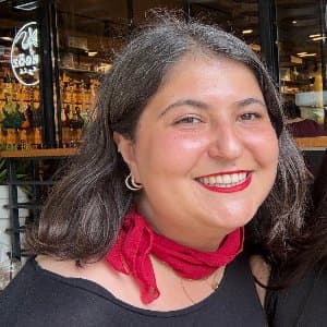 Emine K. profil fotoğrafı