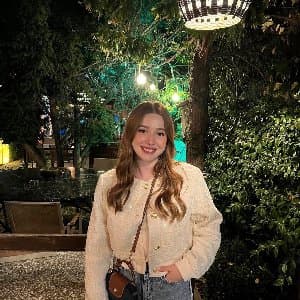 Emine M. profil fotoğrafı