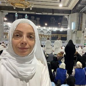 Emine Ö. profil fotoğrafı