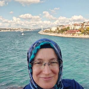 Emine S. profil fotoğrafı