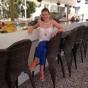 Emine S. profil fotoğrafı