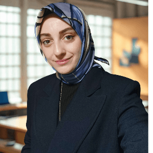 Emine S. profil fotoğrafı