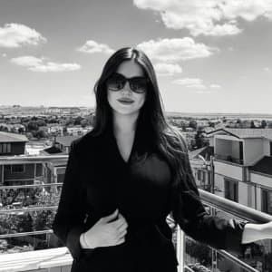 Emine T. profil fotoğrafı