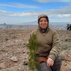 Emine Y. profil fotoğrafı